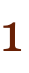 1